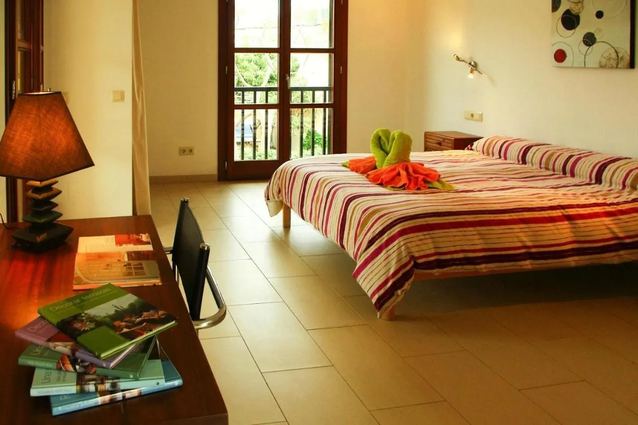 Holiday home Typical Majorcan House In Illot S'Illot  Spain
