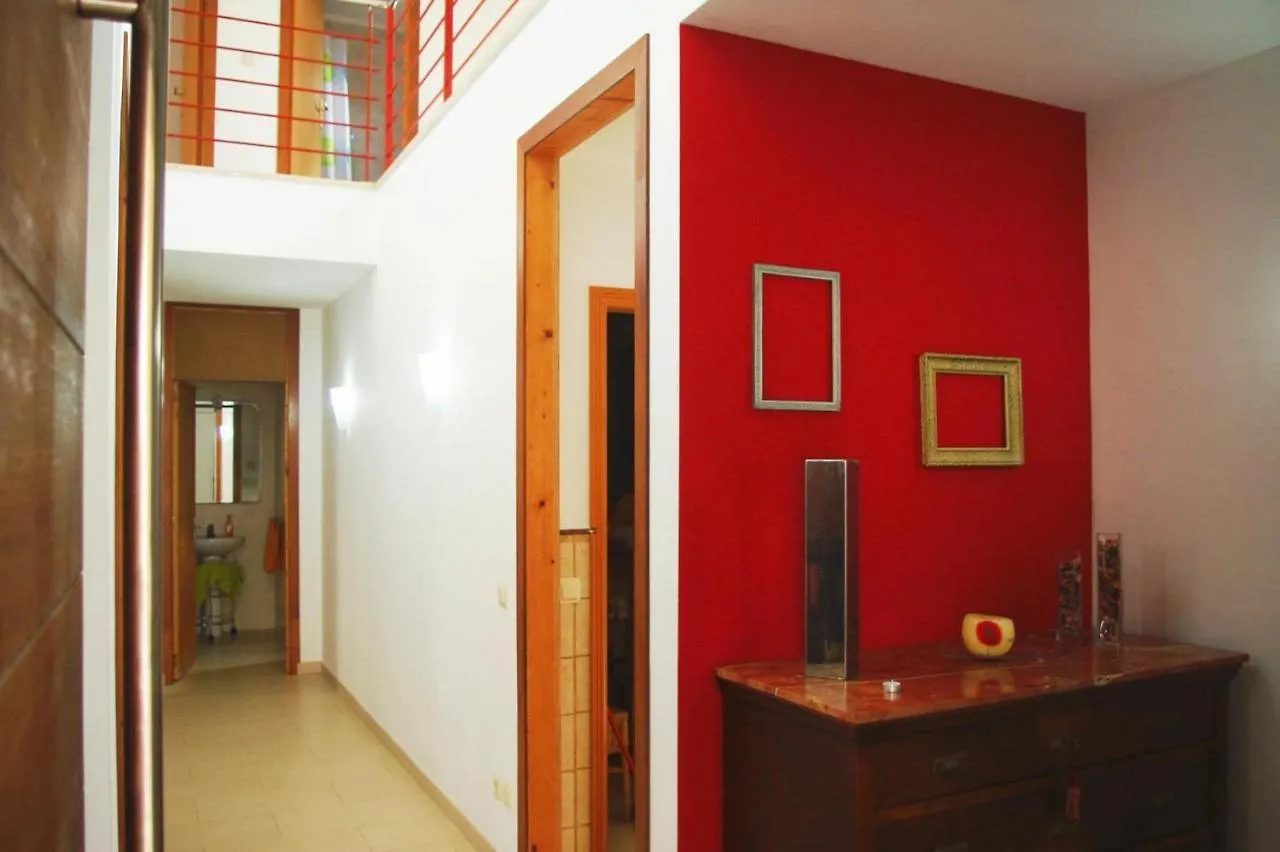 Typical Majorcan House In Illot S'illot Prázdninový dům